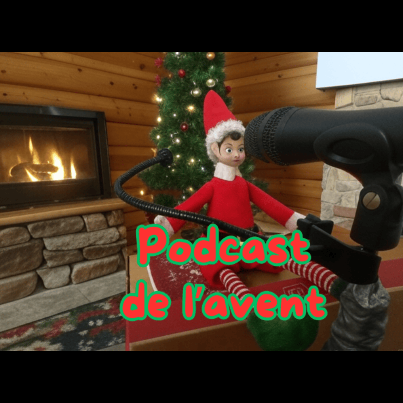 Ep6 Poudre magique - 06 DEC